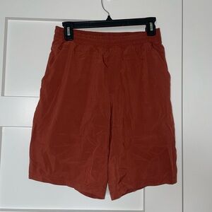 Lululemon athletica running shorts